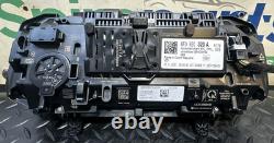 2020 Seat Ibiza Fr Mk5 Manual Virtual Cockpit Speedo Cluster Clock 6f0920320a