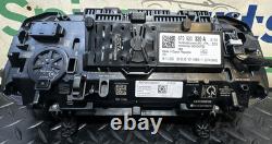 2020 Seat Ibiza Fr Mk5 Manual Virtual Cockpit Speedo Cluster Clock 6f0920320a
