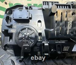 2020 Seat Ibiza Fr Mk5 Manual Virtual Cockpit Speedo Cluster Clock 6f0920320a