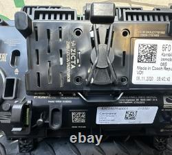 2020 Seat Ibiza Fr Mk5 Manual Virtual Cockpit Speedo Cluster Clock 6f0920320a