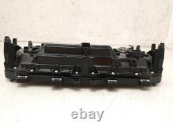 2020 Volkswagen Tiguan 2.0l Diesel 3g0920790e Speedometer Speedo Clock 58346 MIL