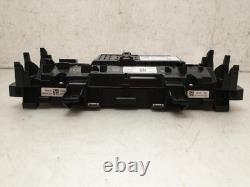 2020 Volkswagen Tiguan 2.0l Diesel 3g0920790e Speedometer Speedo Clock 58346 MIL