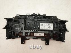 2020 Volkswagen Tiguan 2.0l Diesel 3g0920790e Speedometer Speedo Clock 58346 MIL