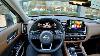 2022 Nissan Pathfinder Platinum 4wd Pov Review