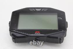 2022 Suzuki Gsxr1000 Speedo Speedometer Gauges Tach Display