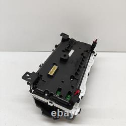 2022 Toyota Yaris Cross XP210 Instrument Cluster Speedometer 83800-F5B20 85Kw