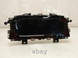 2022 VOLKSWAGEN GOLF 1.5L Petrol Speedometer Speedo Clocks 5H0920340B 16000 Mile
