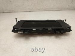 2022 VOLKSWAGEN GOLF 1.5L Petrol Speedometer Speedo Clocks 5H0920340B 16000 Mile