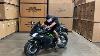 2022 Venom X22r Max Walk Around 250cc Motorcycle Fuel Injected Street Legal 855 984 1612