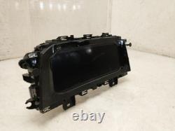 2022 Volkswagen Golf 1.5l Petrol 5h0920340b Speedometer Speedo Clock 16000 Miles