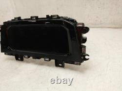 2022 Volkswagen Golf 1.5l Petrol 5h0920340b Speedometer Speedo Clock 16000 Miles