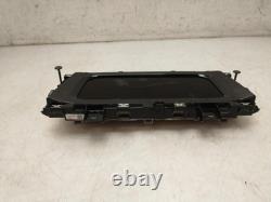 2022 Volkswagen Golf 1.5l Petrol 5h0920340b Speedometer Speedo Clock 16000 Miles