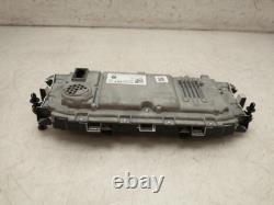 2022 Volkswagen Golf 1.5l Petrol 5h0920340b Speedometer Speedo Clock 16000 Miles