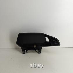 2022 Volkswagen ID. 3 E11 Instrument Cluster Speedometer 10A920320A 152kw