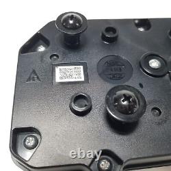 2024 22-24 Yamaha Yzf R7 Oem Speedo Tach Gauges Display Cluster Speedometer 2k