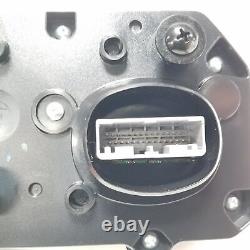 2024 22-24 Yamaha Yzf R7 Oem Speedo Tach Gauges Display Cluster Speedometer 2k