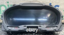 2025 Audi Q2 Tfsi Sport Mk1 Auto Virtual Cockpit Speedo Cluster Clock 81a920790h