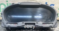 2025 Audi Q2 Tfsi Sport Mk1 Auto Virtual Cockpit Speedo Cluster Clock 81a920790h