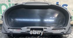 2025 Audi Q2 Tfsi Sport Mk1 Auto Virtual Cockpit Speedo Cluster Clock 81a920790h