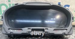 2025 Audi Q2 Tfsi Sport Mk1 Auto Virtual Cockpit Speedo Cluster Clock 81a920790h