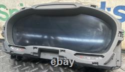2025 Audi Q2 Tfsi Sport Mk1 Auto Virtual Cockpit Speedo Cluster Clock 81a920790h
