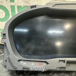 2025 Audi Q2 Tfsi Sport Mk1 Auto Virtual Cockpit Speedo Cluster Clock 81a920790h