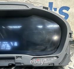 2025 Audi Q2 Tfsi Sport Mk1 Auto Virtual Cockpit Speedo Cluster Clock 81a920790h