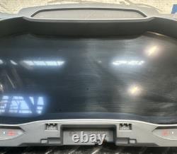 2025 Audi Q2 Tfsi Sport Mk1 Auto Virtual Cockpit Speedo Cluster Clock 81a920790h