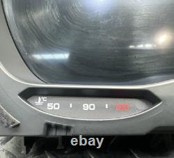 2025 Audi Q2 Tfsi Sport Mk1 Auto Virtual Cockpit Speedo Cluster Clock 81a920790h