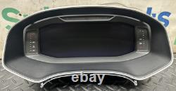 2025 Seat Ibiza Fr Mk5 Automatic Virtual Cockpit Speedo Cluster Clock 6f0920320f
