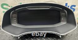 2025 Seat Ibiza Fr Mk5 Automatic Virtual Cockpit Speedo Cluster Clock 6f0920320f