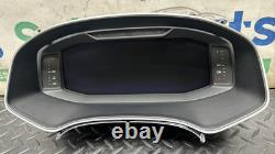 2025 Seat Ibiza Fr Mk5 Automatic Virtual Cockpit Speedo Cluster Clock 6f0920320f