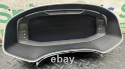 2025 Seat Ibiza Fr Mk5 Automatic Virtual Cockpit Speedo Cluster Clock 6f0920320f
