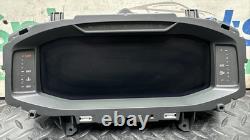 2025 Seat Ibiza Fr Mk5 Automatic Virtual Cockpit Speedo Cluster Clock 6f0920320f