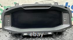 2025 Seat Ibiza Fr Mk5 Automatic Virtual Cockpit Speedo Cluster Clock 6f0920320f