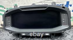 2025 Seat Ibiza Fr Mk5 Automatic Virtual Cockpit Speedo Cluster Clock 6f0920320f