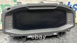 2025 Seat Ibiza Fr Mk5 Automatic Virtual Cockpit Speedo Cluster Clock 6f0920320f