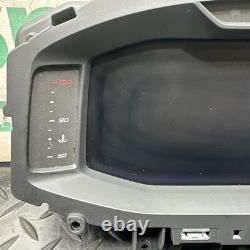 2025 Seat Ibiza Fr Mk5 Automatic Virtual Cockpit Speedo Cluster Clock 6f0920320f