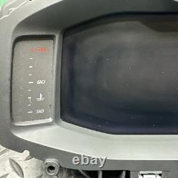 2025 Seat Ibiza Fr Mk5 Automatic Virtual Cockpit Speedo Cluster Clock 6f0920320f