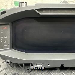 2025 Seat Ibiza Fr Mk5 Automatic Virtual Cockpit Speedo Cluster Clock 6f0920320f