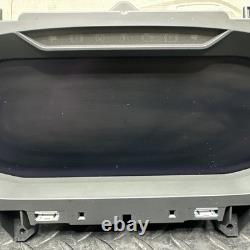 2025 Seat Ibiza Fr Mk5 Automatic Virtual Cockpit Speedo Cluster Clock 6f0920320f