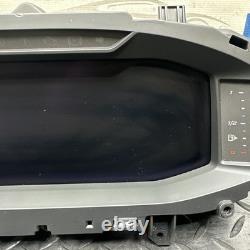 2025 Seat Ibiza Fr Mk5 Automatic Virtual Cockpit Speedo Cluster Clock 6f0920320f
