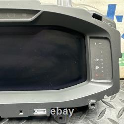 2025 Seat Ibiza Fr Mk5 Automatic Virtual Cockpit Speedo Cluster Clock 6f0920320f