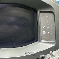 2025 Seat Ibiza Fr Mk5 Automatic Virtual Cockpit Speedo Cluster Clock 6f0920320f
