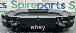 2025 Seat Ibiza Fr Mk5 Automatic Virtual Cockpit Speedo Cluster Clock 6f0920320f