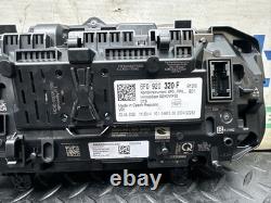 2025 Seat Ibiza Fr Mk5 Automatic Virtual Cockpit Speedo Cluster Clock 6f0920320f