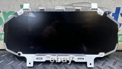 2025 Seat Ibiza Mk5 Semi Auto Virtual Cockpit Speedo Cluster Clock 6f0920330b