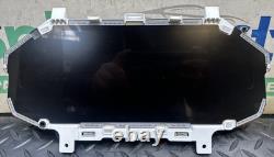 2025 Seat Ibiza Mk5 Semi Auto Virtual Cockpit Speedo Cluster Clock 6f0920330b