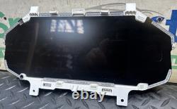 2025 Seat Ibiza Mk5 Semi Auto Virtual Cockpit Speedo Cluster Clock 6f0920330b