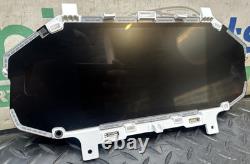 2025 Seat Ibiza Mk5 Semi Auto Virtual Cockpit Speedo Cluster Clock 6f0920330b